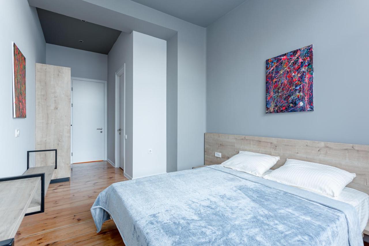 Cozy Room In Old Tbilisi, In Front Of Wine Factory Buitenkant foto