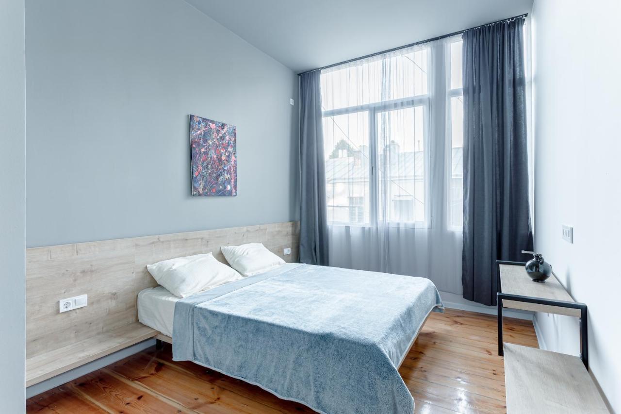Cozy Room In Old Tbilisi, In Front Of Wine Factory Buitenkant foto