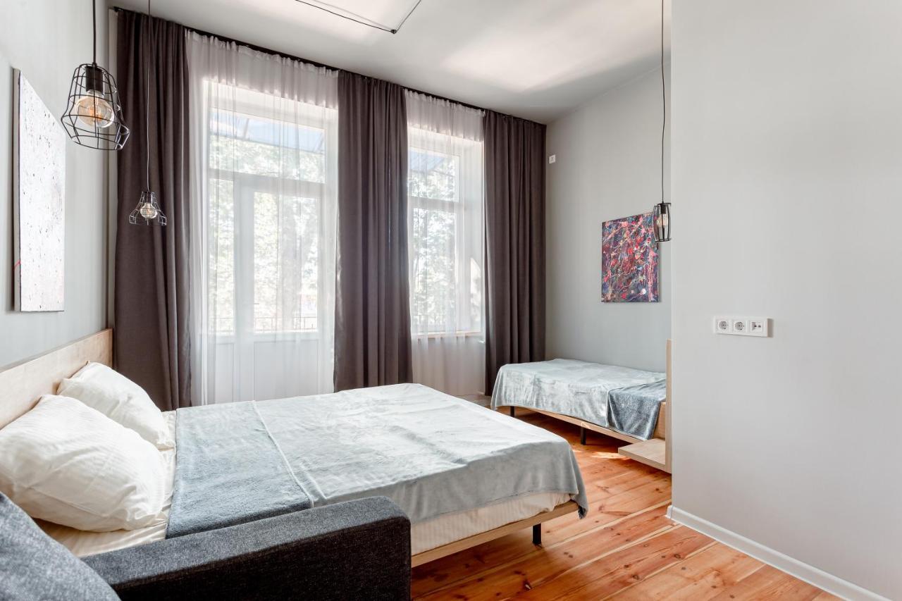 Cozy Room In Old Tbilisi, In Front Of Wine Factory Buitenkant foto