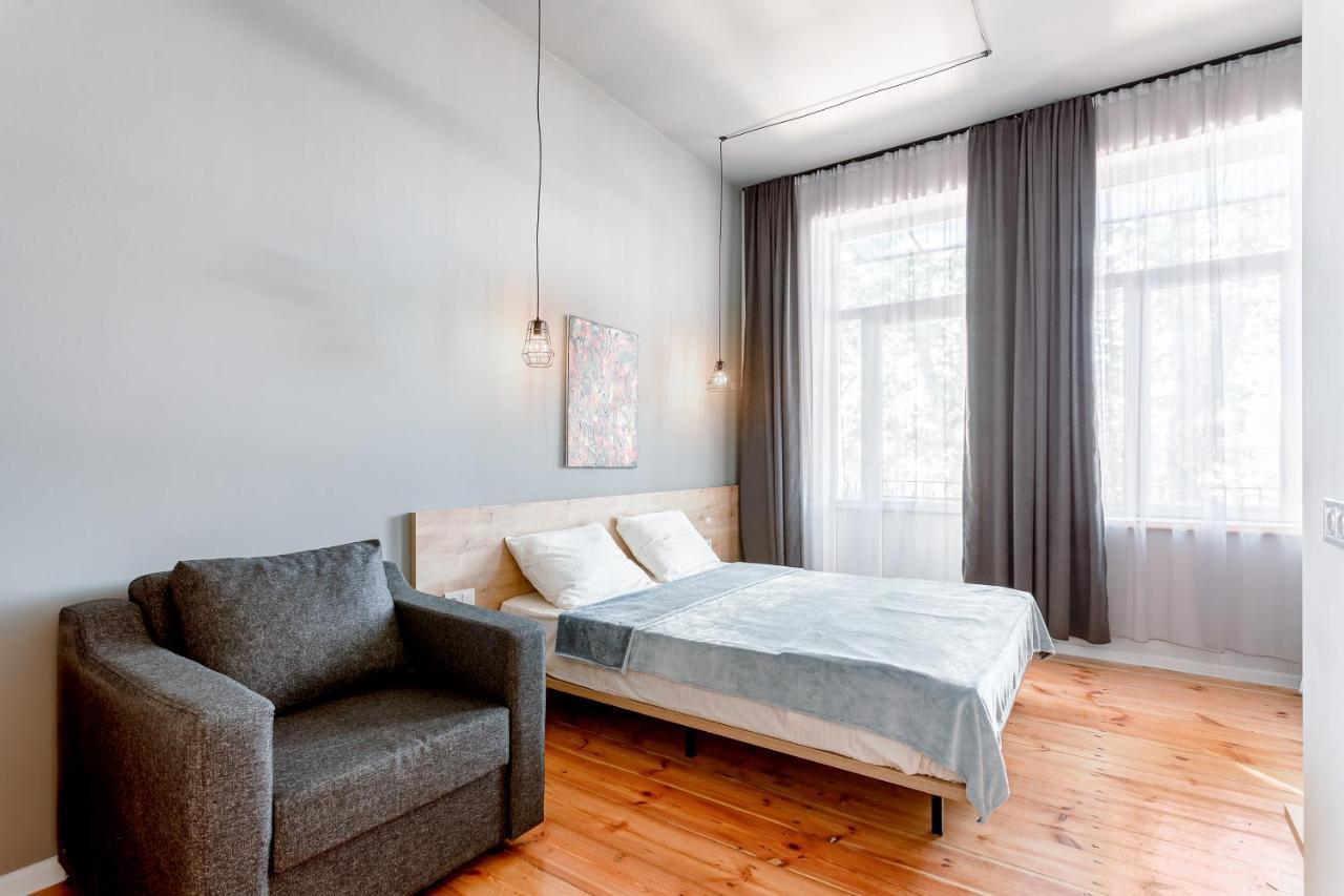 Cozy Room In Old Tbilisi, In Front Of Wine Factory Buitenkant foto
